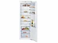 E (A bis G) NEFF Einbaukühlschrank "KI8813FE0" Kühlschränke Fresh Safe 3: