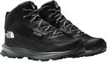 The North Face Wanderschuh "Y FASTPACK HIKER MID WP" wasserdicht