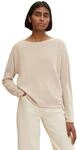 TOM TAILOR Strickpullover mit modischer Struktur