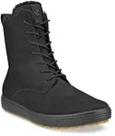 Ecco Schn&uuml;rboots "SOFT 7 TRED W" mit Warmfutter