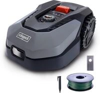 Scheppach Rasenm&auml;hroboter "RoboCutXL600"