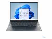LENOVO Notebook "IdeaPad 5 Pro" Notebooks Gr. 16 GB RAM 1000 GB SSD, grau Laptops
