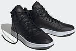 adidas Sportswear Sneaker "HOOPS 3.0 MID LIFESTYLE BASKETBALL CLASSIC FUR LINING