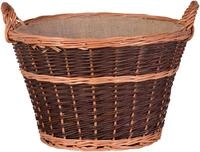 Firefix Aufbewahrungsbox Jute