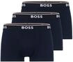 BOSS Trunk "TRUNK 3 PACK" 3 Stk. BOSS Schriftzug auf dem Bund