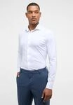 Eterna Langarmhemd "SLIM FIT" NON IRON (b&uuml;gelfrei)