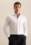 Businesshemd SEIDENSTICKER "Schwarze Rose", Herren, Gr. S (38), normale
