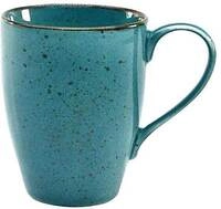 CreaTable Becher "Kaffeebecher NATURE COLLECTION" Tassen Set, 6-teilig