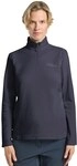 Jack Wolfskin Stehkragenpullover "TAUNUS HZ W"