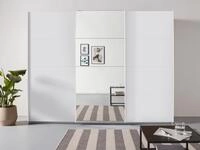 OTTO home Kleiderschrank "Mehrzweckschrank Aktenschrank M&ouml;bel Mietswohnung TOPSELLER