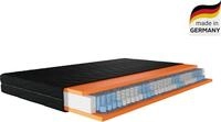 Taschenfederkernmatratze OTTO HOME "Black Diamond Comfort, Matratze 90x200, 140x200
