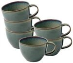 like. by Villeroy & Boch Tasse "Kaffeetassen Crafted 247 ml 6er Set"