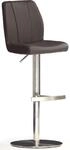 MCA furniture Bistrostuhl "BARBECOOL Barhocker Bistrostuhl Tresenhocker" () mit