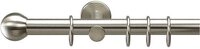 Liedeco Gardinenstange &Oslash; 20 mm Fixma&szlig;