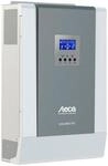 Phaesun Solarladeger&auml;t "Solarix PLI 5000-48" 5000 W, 48 VDC, 230 VAC, 40-65 Hz