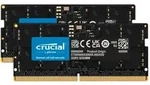 CRUCIAL Arbeitsspeicher "CT2K16G56C46S5", ohne farbbezeichnung, B:9cm H:0,5cm T:11cm,