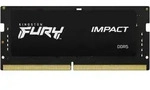 KINGSTON Arbeitsspeicher "32GB 5600MT/s DDR5 CL40 SODIMM FURY Impact PnP", schwarz,