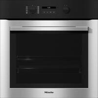 Miele Einbaubackofen H 2000 "H 2761 B" mit Vollauszug mit PerfectClean Per WLAN