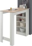 Stolkom Bartisch "Stolkom Mojito B/H/T 115x103x50 cm" Bartisch, Tisch, OTTOs Choice,