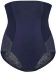 Susa High-Waist-Panty "Highwaist Panty Milano"