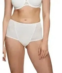 Triumph Shapingslip "Wild Rose Sensation" flache formende Spitze, mittlerer