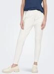 ONLY Jogger Pants "ONLPOPTRASH LIFE EASY COL PANT PNT NOOS" Viskosemischung, regular