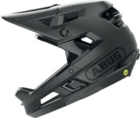 ABUS Mountainbikehelm "AIRDROP MIPS"