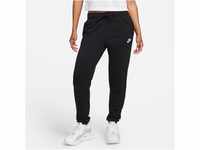 Nike Sportswear Jogginghose "CLUB FLEECE WOMENS MID-RISE JOGGERS"