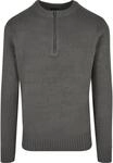 Brandit Rundhalspullover "Brandit Herren Armee Pullover" 1 Stk.