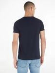 Tommy Hilfiger T-Shirt "CORE STRETCH SLIM C-NECK TEE"