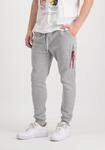 Alpha Industries Jogginghose "NASA Cargo Sweat Jogger"