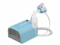Inhalationsgerät MEDISANA "IN155" Inhalationsgeräte blau Inhalatoren