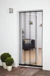 hecht international Insektenschutz-Vorhang "FILATEC" BxH: 100 x 220 cm