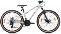 Bikestar Mountainbike 21 Gang Shimano RD-TY300 Schaltwerk Kettenschaltung f&uuml;r Damen