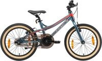 L&ouml;wenrad Kinderfahrrad "Mountain" 1 Gang