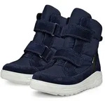Ecco Klettboot "ECCO URBAN SNOWBOARDER" Winterboots, Winterstiefel, Snowboots mit