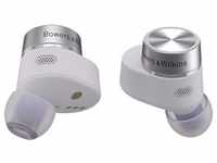 BOWERS & WILKINS Kopfhörer "Pi5 S2" lila (spring lilac) Bluetooth Kopfhörer
