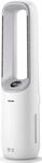 Philips Luftreiniger "AMF765/10 Air Performer, 2-in-1 Reinigen & K&uuml;hlen" f&uuml;r 70 qm