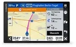 GARMIN PKW-Navigationsger&auml;t "DriveSmart 86 EU, MT-S, GPS", schwarz, B:15cm H:10cm
