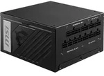 MSI PC-Netzteil "MEG AI1300P PCIE5", schwarz, B:15cm H:8,6cm T:16cm, Netzteile