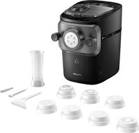 Philips Nudelmaschine "Pastamaker HR2665/93 Avance Collection" inkl. Wiegefunktion