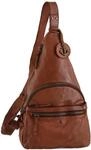 HARBOUR 2nd Cityrucksack "Merlin" Umh&auml;ngetasche Freizeitrucksack