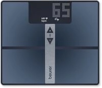 BEURER K&ouml;rper-Analyse-Waage "BF 980 WIFI"