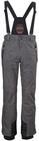 Killtec Skihose "KSW 146 MN SKI PNTS" Wasserdichte Skihose mit Kantenschutz,