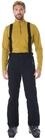 Killtec Skihose "Enosh" Wasser- und winddicht, atmungsaktiv, verstellbare Taille,