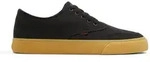 Sneaker ELEMENT "Topaz C3", Herren, Gr. 7,5(40), schwarz (schwarz gum rot),
