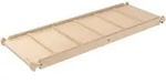Kletterger&uuml;st PINOLINO "Kletterbrett &raquo;Kari&laquo;", beige (natur), Kletterger&uuml;ste,