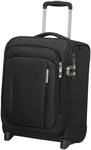 Samsonite Weichgep&auml;ck-Trolley "RESPARK 45 cm" 29 l 2 Rollen mit Laptopfach, mit