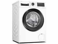 BOSCH Waschmaschine "WGG154A10 ", WGG154A10, 10 kg, 1400 U/min weiß,