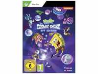 THQ NORDIC Spielesoftware "XS SpongeBob - Cosmic Shake BFF Edition" Games bunt (eh13)